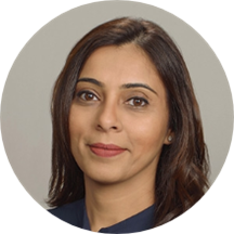 Dr. Shimaila Zuberi, MD