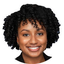 Dr. Shimika Barolle, DNP