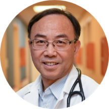 Dr. Shimin Cao, MD