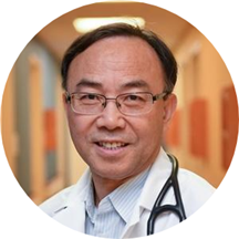 Dr. Shimin Cao, MD
