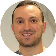 Dr. Shimon Danieli, DMD