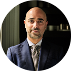 Dr. Shimon Schwartz, MD, MPH