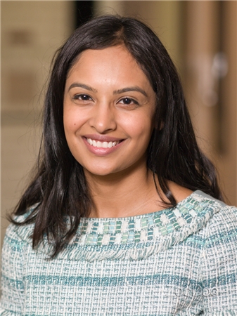 Dr. Shimul Sahai, MD
