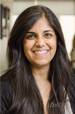 Dr. Shimul Shah, OD