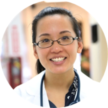 Dr. Shin Hua Liu, MD