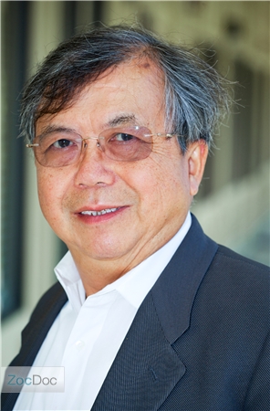Dr. Shingsan Chou, MD