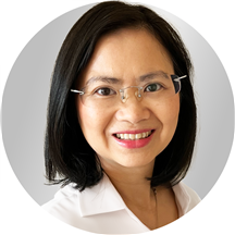 Dr. Shinta Jong, MD