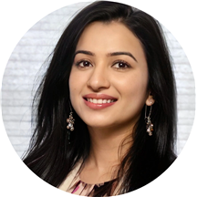 Dr. Shipra Shah, MD
