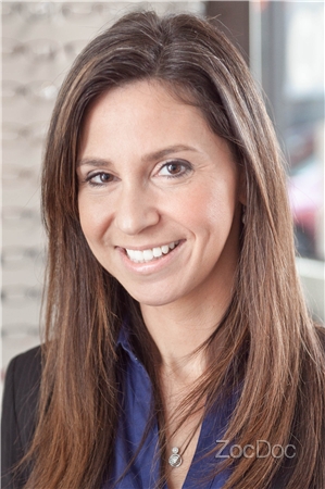 Dr. Shira Gelb, OD