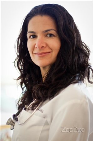 Dr. Shira Gordinier, DO