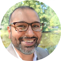 Dr. Shiraz Qalbani, MD