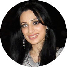 Dr. Shireen B. Malik, DDS