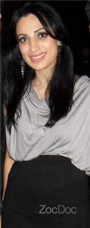 Dr. Shireen B. Malik, DDS
