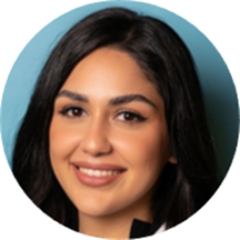 Dr. Shireen Haghshenas, OD