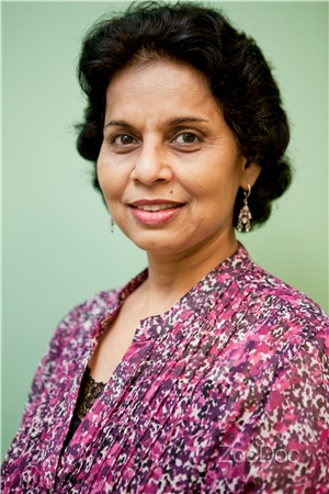 Dr. Shirin Khan, MD