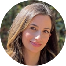 Dr. Shirin Moheet, PsyD