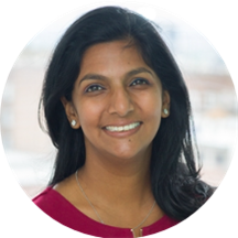 Dr. Shirin Peters, MD