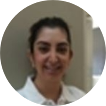 Dr. Shirin Rahimian, DDS