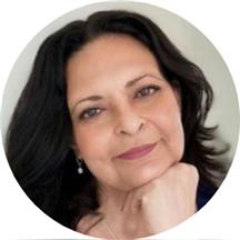 Dr. Shirin Sharifha, PsyD