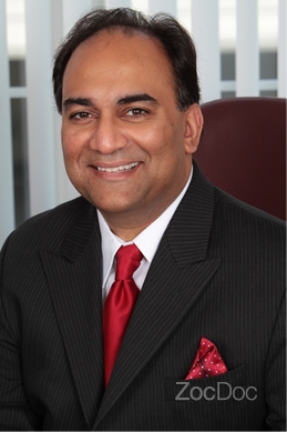 Dr. Shirish Bhatt, MD