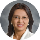 Dr. Shirley (Xuan) Cao, MD