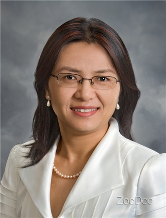 Dr. Shirley (Xuan) Cao, MD