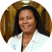 Dr. Shirley Harris, MD