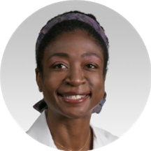 Dr. Shirley Jean-Baptiste, MD, FAAD
