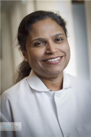 Dr. Shirley Mathew, DDS, FAGD