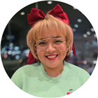 Dr. Shirley Ochoa, PT, DPT