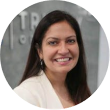 Dr. Shital Chatwani, OD