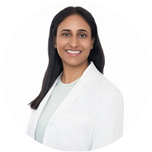 Dr. Shital Chavda, MD