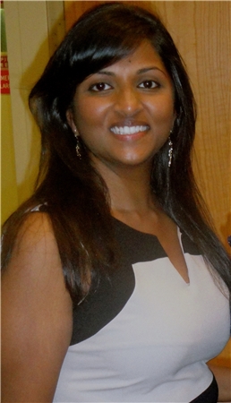 Dr. Shital Rana, DO