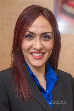 Dr. Shiva Kermanshi, DMD