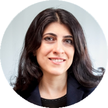 Dr. Shiva Shamtoub, DO