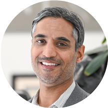 Dr. Shivan Amin, MD