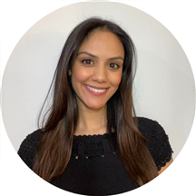 Dr. Shivani Bhatt, DMD