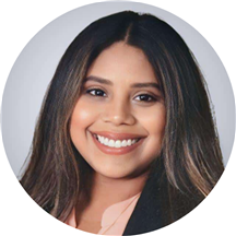 Dr. Shivani Rajkumar, DMD