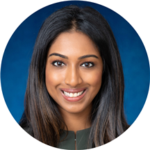 Dr. Shivani Reddy, MD