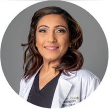 Dr. Shivani Shah, DDS
