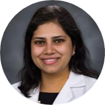 Dr. Shivani Shah, MD