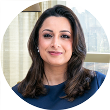 Dr. Shivani Sharma, DO