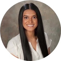 Dr. Shivani Tank, OD