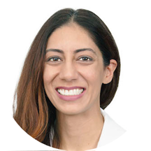 Dr. Shivani Verma, MD