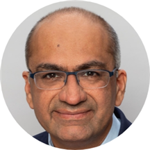 Dr. Shivank Bhatia, MD