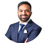 Dr. Shiveindra Jeyamohan, MD