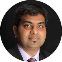 Dr. Shivkumar Pandian, MD