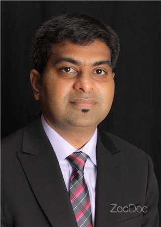 Dr. Shivkumar Pandian, MD