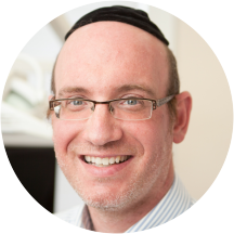 Dr. Shlomo Pessin, DDS