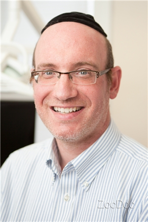 Dr. Shlomo Pessin, DDS